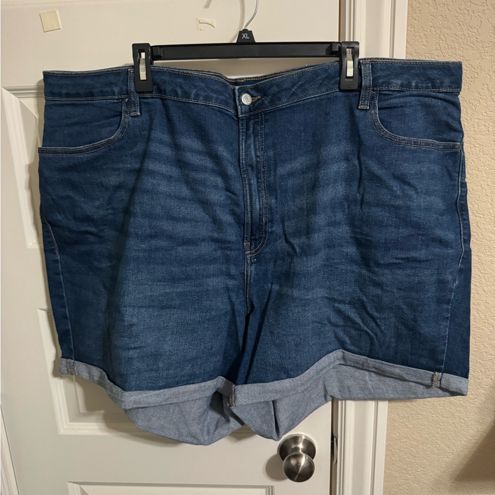 Old Navy Wow Shorts